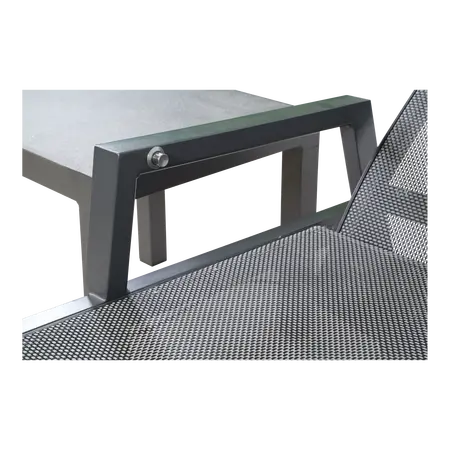 Ligbed Ohio Negro - afbeelding 8