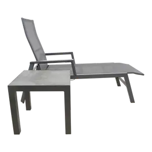 Ligbed Ohio Negro - afbeelding 10