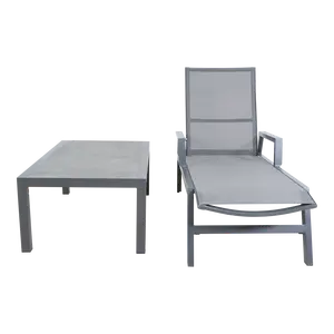 Ligbed Ohio Negro - afbeelding 11