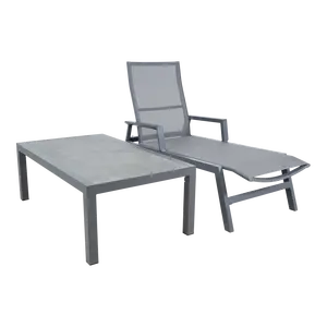 Ligbed Ohio Negro - afbeelding 12