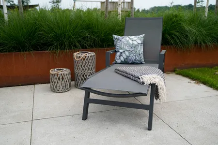 Ligbed Ohio Negro - afbeelding 13