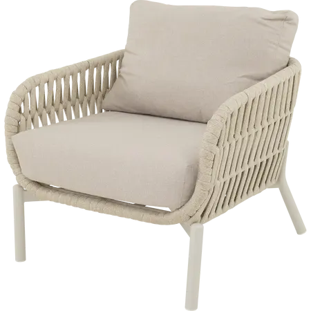 Lounge/dining stoel burgos - afbeelding 1