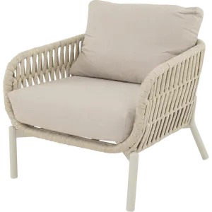 Lounge/dining stoel burgos