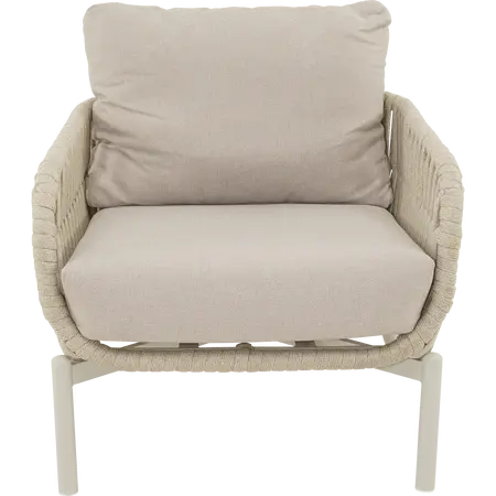 Lounge/dining stoel burgos - afbeelding 2