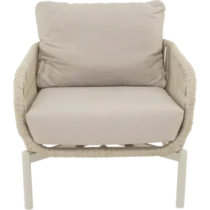 Lounge/dining stoel burgos - afbeelding 2