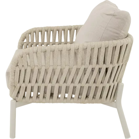 Lounge/dining stoel burgos - afbeelding 3