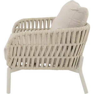 Lounge/dining stoel burgos - afbeelding 3