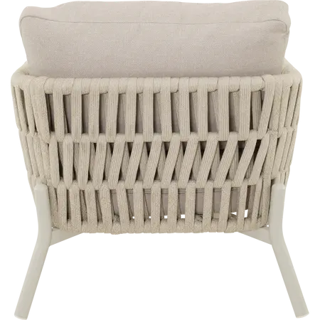 Lounge/dining stoel burgos - afbeelding 4