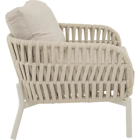 Lounge/dining stoel burgos - afbeelding 5