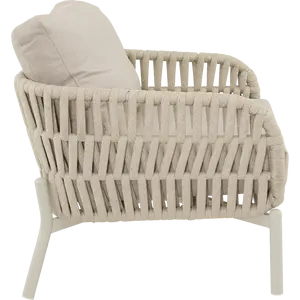 Lounge/dining stoel burgos - afbeelding 5