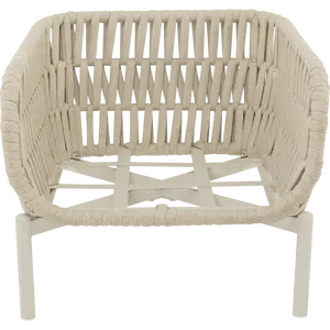 Lounge/dining stoel burgos - afbeelding 6