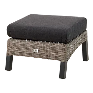 Lounge hocker treviso brick