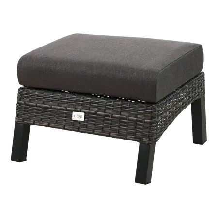 Lounge hocker treviso forte - afbeelding 1