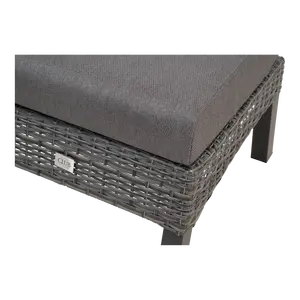 Lounge hocker treviso forte - afbeelding 3