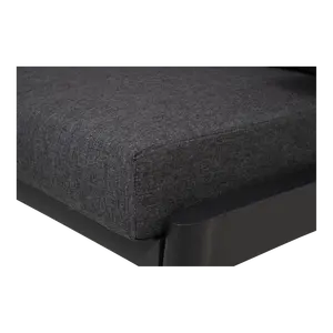 Lounge Hoekset Florence Alu - afbeelding 3