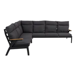 Lounge Hoekset Florence Alu - afbeelding 7