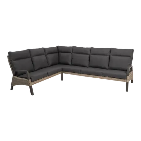 Lounge hoekset Treviso Mountain - afbeelding 1