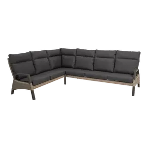 Lounge hoekset Treviso Mountain