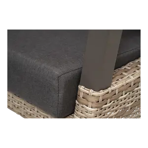 Lounge hoekset Treviso Mountain - afbeelding 2