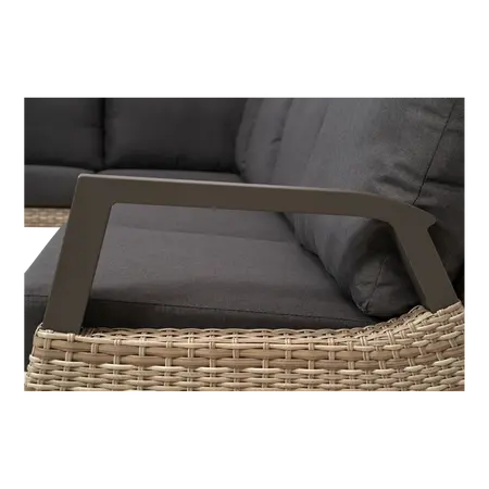 Lounge hoekset Treviso Mountain - afbeelding 4