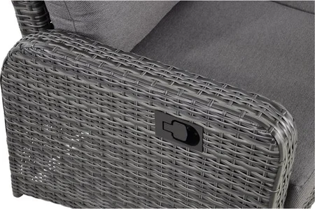 Loungebank Soho Forte - afbeelding 2