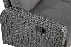 Loungebank Soho Forte - afbeelding 2