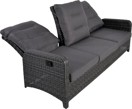 Loungebank Soho Forte - afbeelding 5