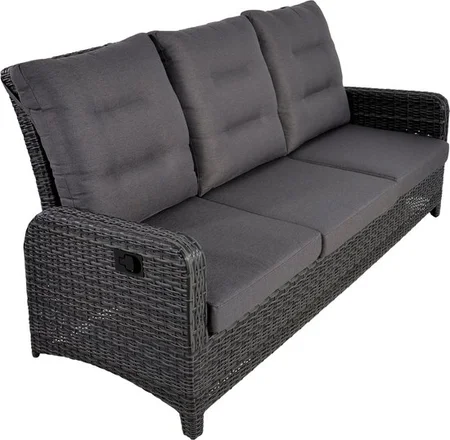 Loungebank Soho Forte - afbeelding 1
