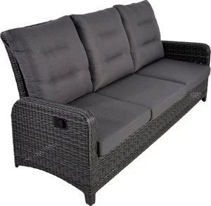 Loungebank Soho Forte - afbeelding 1
