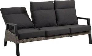 Loungebank Treviso Brick - afbeelding 5