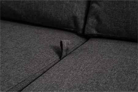 Loungebank Treviso Brick - afbeelding 3