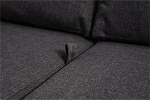 Loungebank Treviso Brick - afbeelding 3