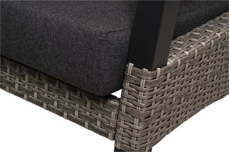 Loungebank Treviso Brick - afbeelding 7