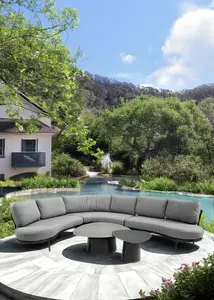 Loungehoekset Durban - afbeelding 5