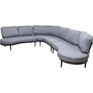 Loungehoekset Durban - afbeelding 3