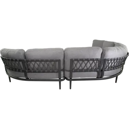 Loungehoekset Durban - afbeelding 4