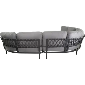 Loungehoekset Durban - afbeelding 4