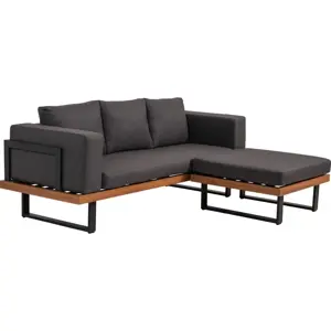 Loungehoekset Granada - afbeelding 4