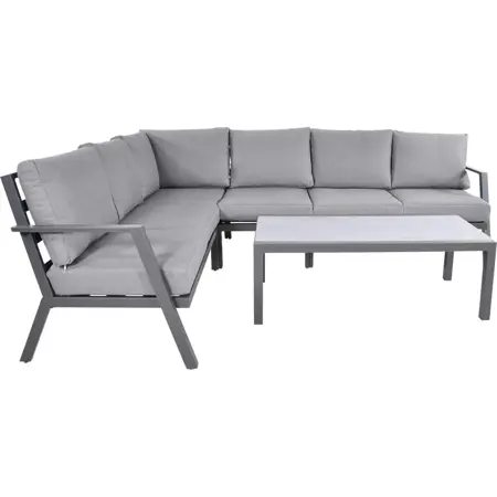 Loungehoekset Marah - afbeelding 1