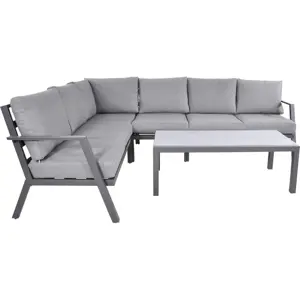 Loungehoekset Marah - afbeelding 1