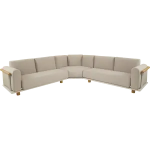 Loungehoekset Mezio - afbeelding 3