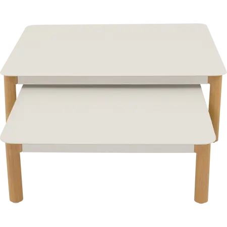 Loungehoekset Mezio - afbeelding 7