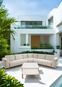 Loungehoekset Mezio - afbeelding 15