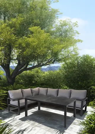 Loungehoekset Tormenta - afbeelding 2