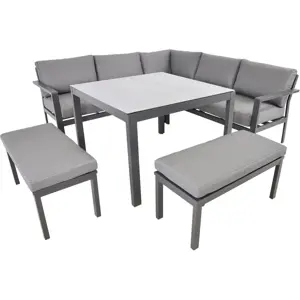 Loungehoekset Xara - afbeelding 1