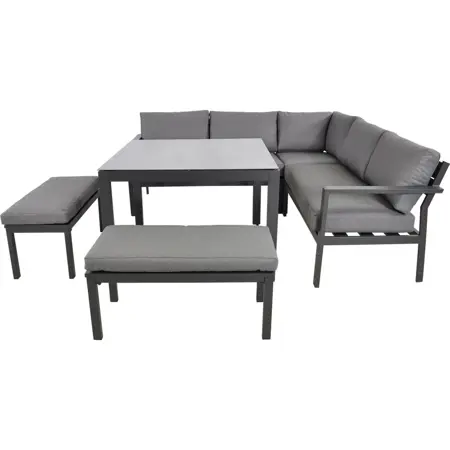 Loungehoekset Xara - afbeelding 2