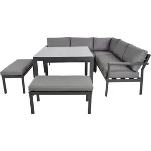 Loungehoekset Xara - afbeelding 2