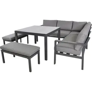 Loungehoekset Xara - afbeelding 3
