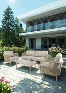 Loungeset Akiro - afbeelding 11