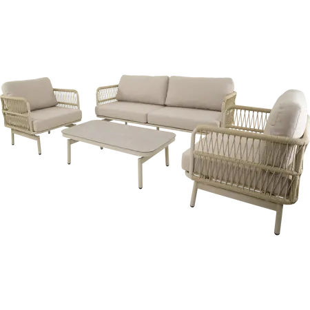 Loungeset Akiro - afbeelding 2